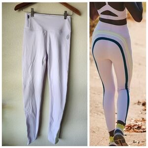 Free People Run Racer Leggings